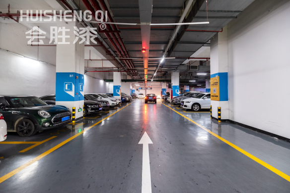 冷噴劃線漆的實(shí)用施工技巧