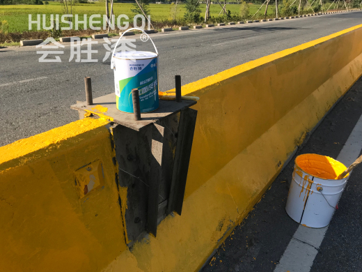 車庫(kù)跑道反光漆僅僅刷好還不夠，還要注意這些