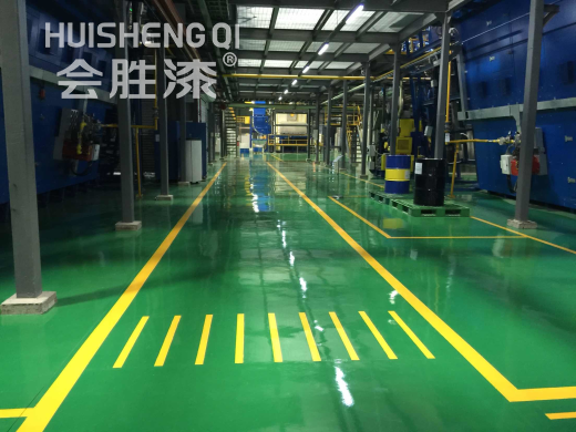 網(wǎng)球場地上施工丙烯酸地坪有哪幾個基本步驟？