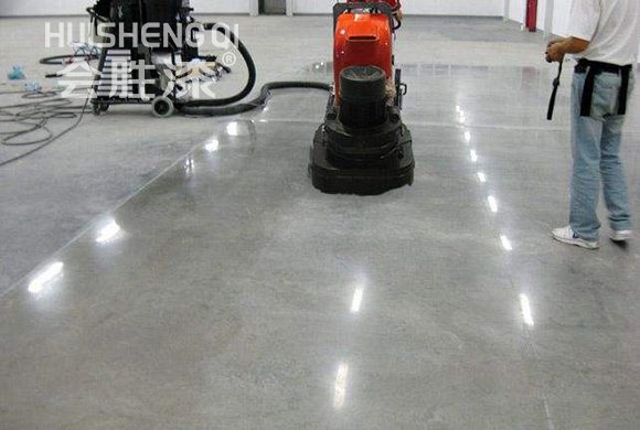 丙烯酸地坪網(wǎng)球場施工有哪些程序？