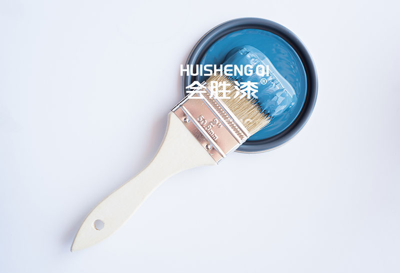 丙烯酸警示反光漆要怎么用？