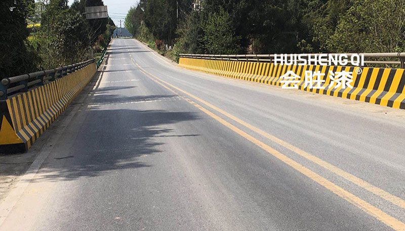 會勝漆：好品質就是要看得見！