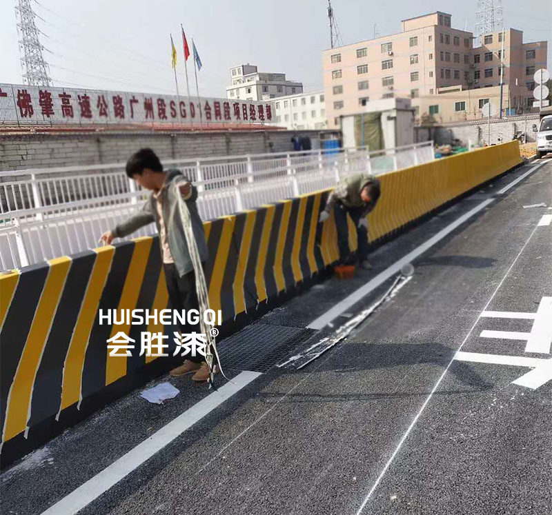 水泥制品漆涂裝有什么要求？