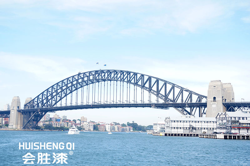 抗堿封閉底漆一定要用在水泥上嗎