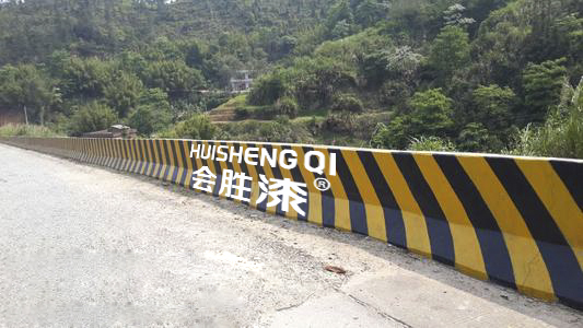 立面反光涂料未來一定有嚴(yán)格要求！