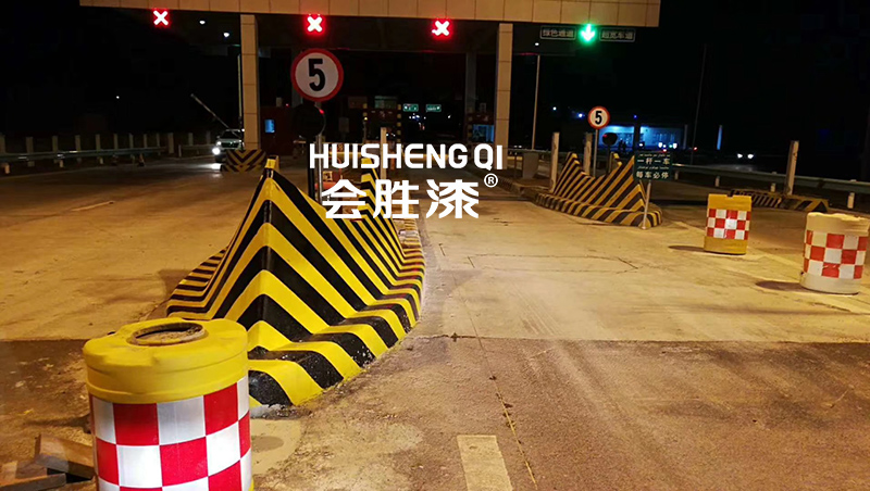 水性反光漆隨便刷刷也可行！