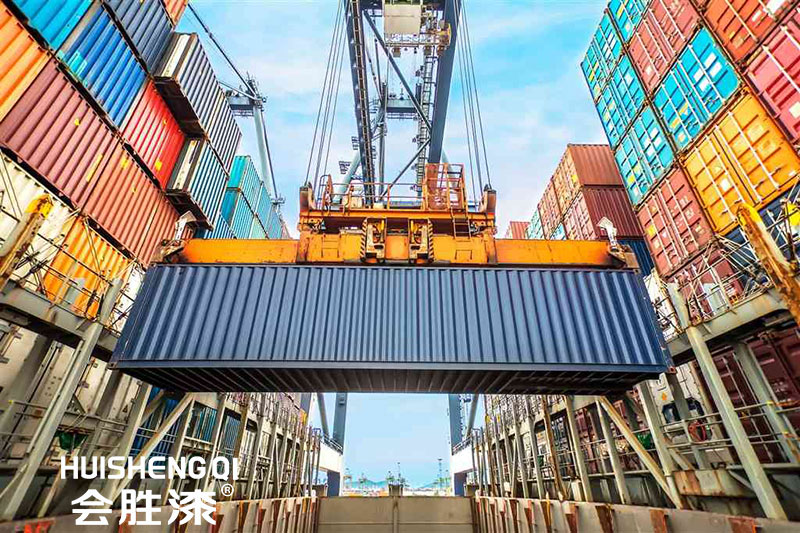 水性反光漆要比油性漆價(jià)格貴嗎？