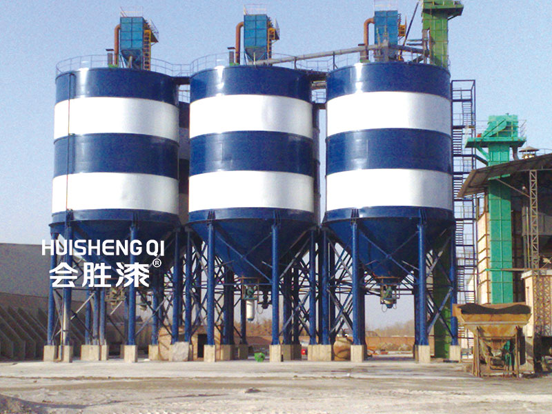 今天我們走進(jìn)反光漆工廠一起看看！