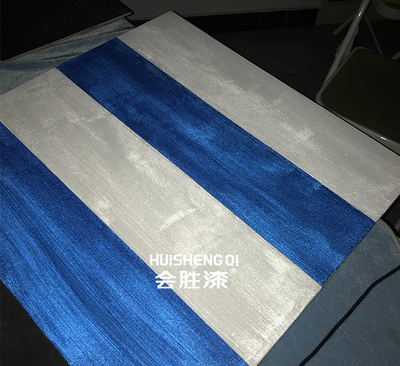 道路反光漆膜性能了解多少？