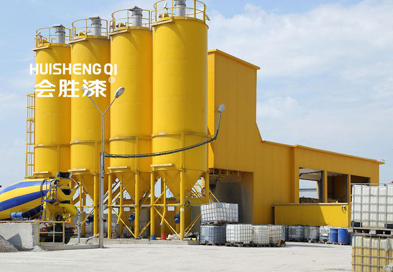 反光漆不反光是什么原因