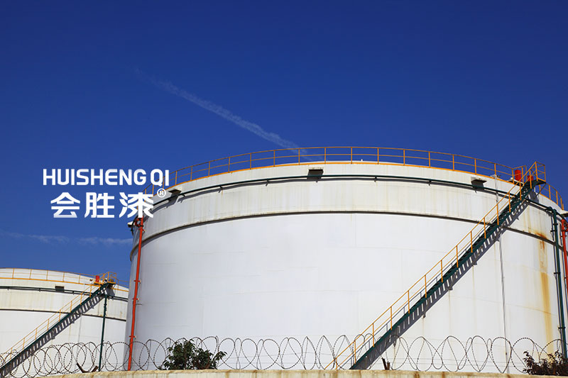 反光漆施工環境的幾大要素