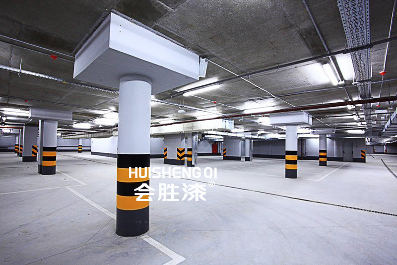 反光漆廠家產(chǎn)品質(zhì)量管控真的嚴(yán)格！