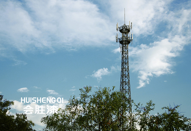 反光漆助你消除隱患