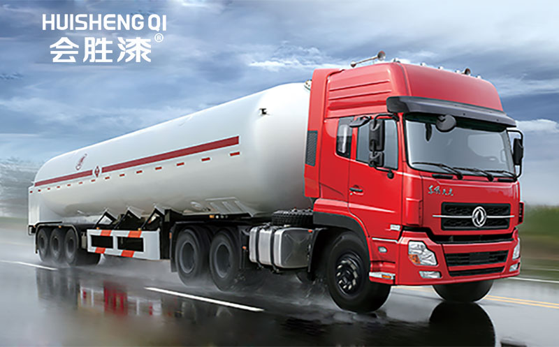 特亮反光漆性能指標好不好？