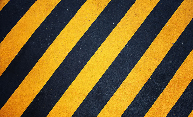 反光涂料為什么沒有反光效果？