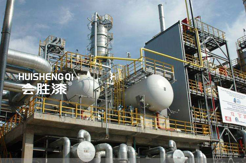 道路警示工程用反光漆有什么好處？