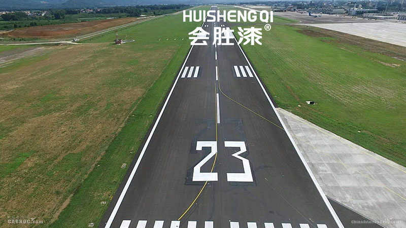 為什么高速公路喜歡用白色涂料標線