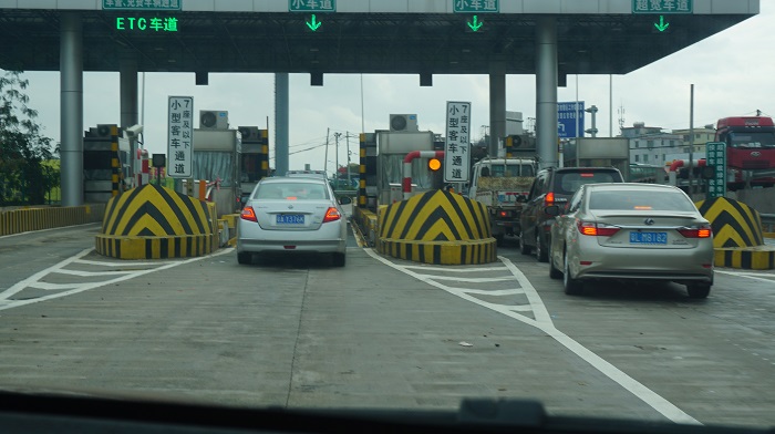 收費(fèi)站反光涂料 收費(fèi)站反光涂料