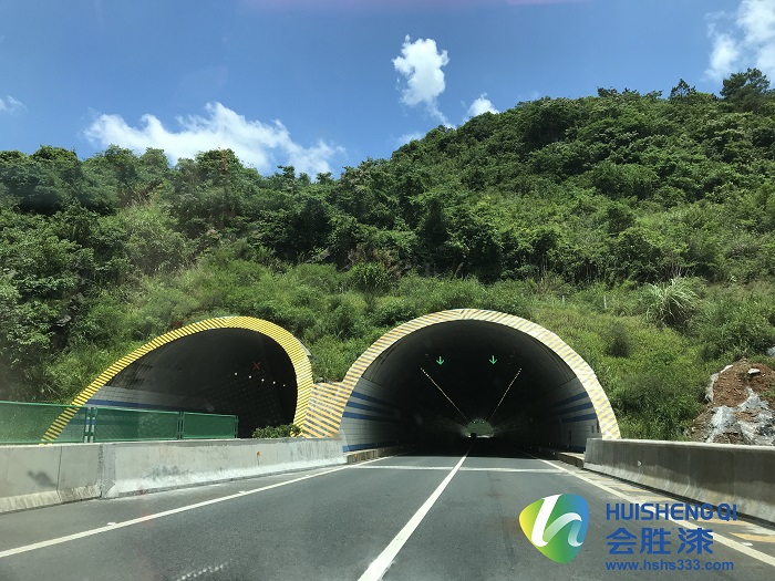 隧道反光漆-匯勝化工 隧道反光漆-匯勝化工