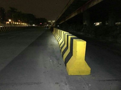 警示標志反光漆