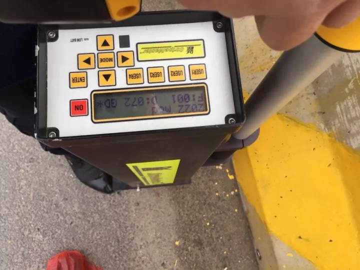 馬路反光漆 馬路反光漆