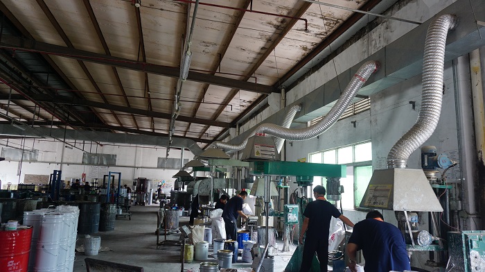 匯勝反光漆廠家 匯勝反光漆廠家