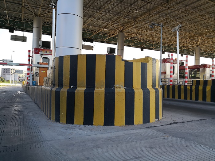 高速收費(fèi)亭反光漆 高速收費(fèi)亭反光漆