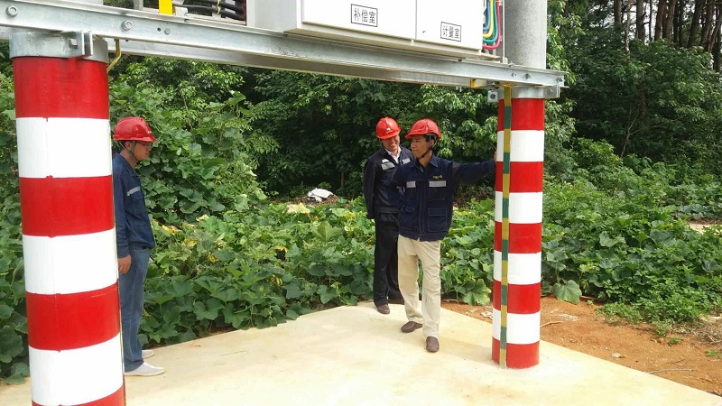 道路防撞墩反光漆 道路防撞墩反光漆