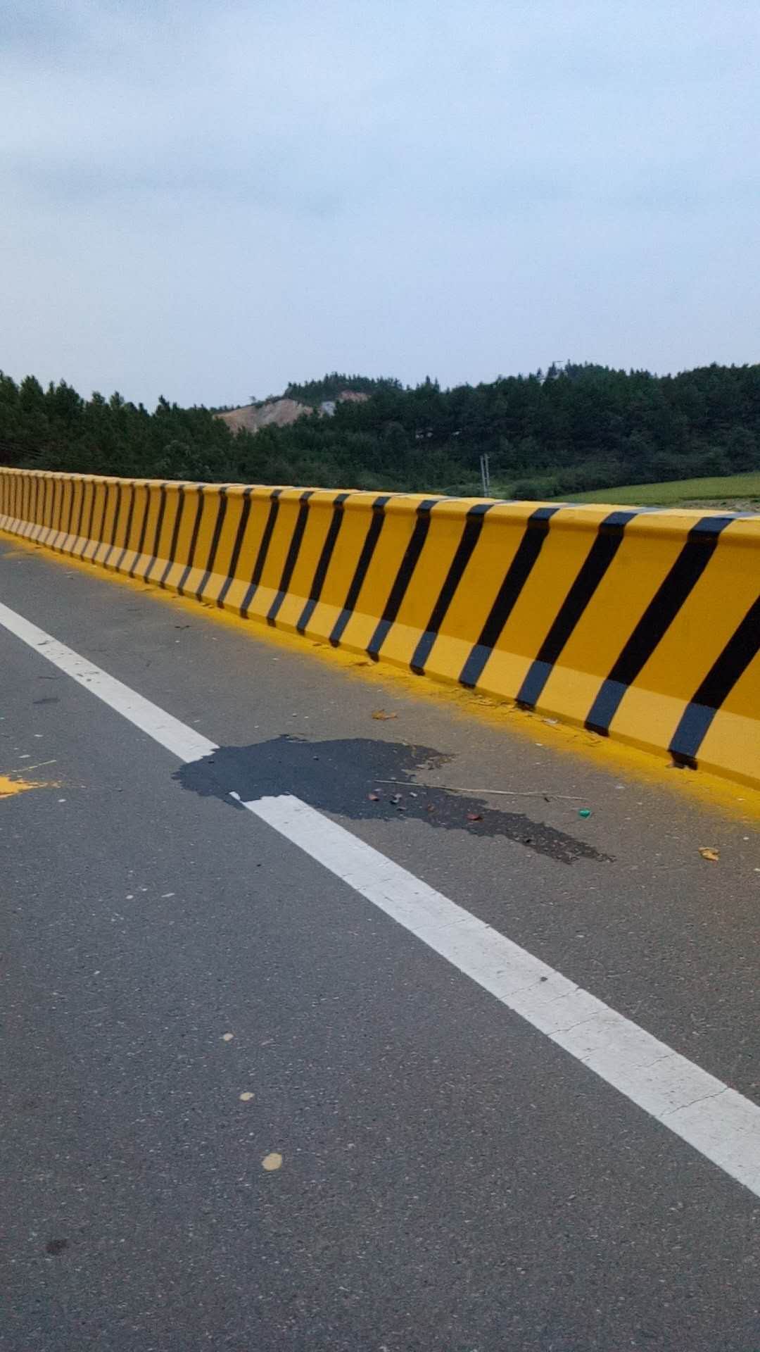 道路警示反光油漆 道路警示反光油漆