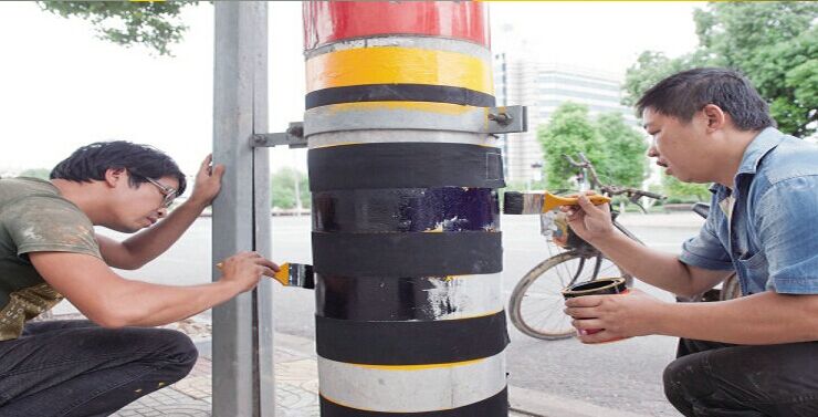 道路反光油漆 道路反光油漆