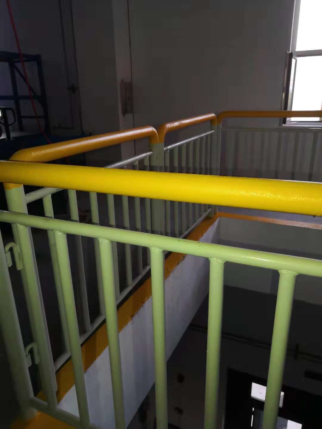 防護欄反光油漆 防護欄反光油漆