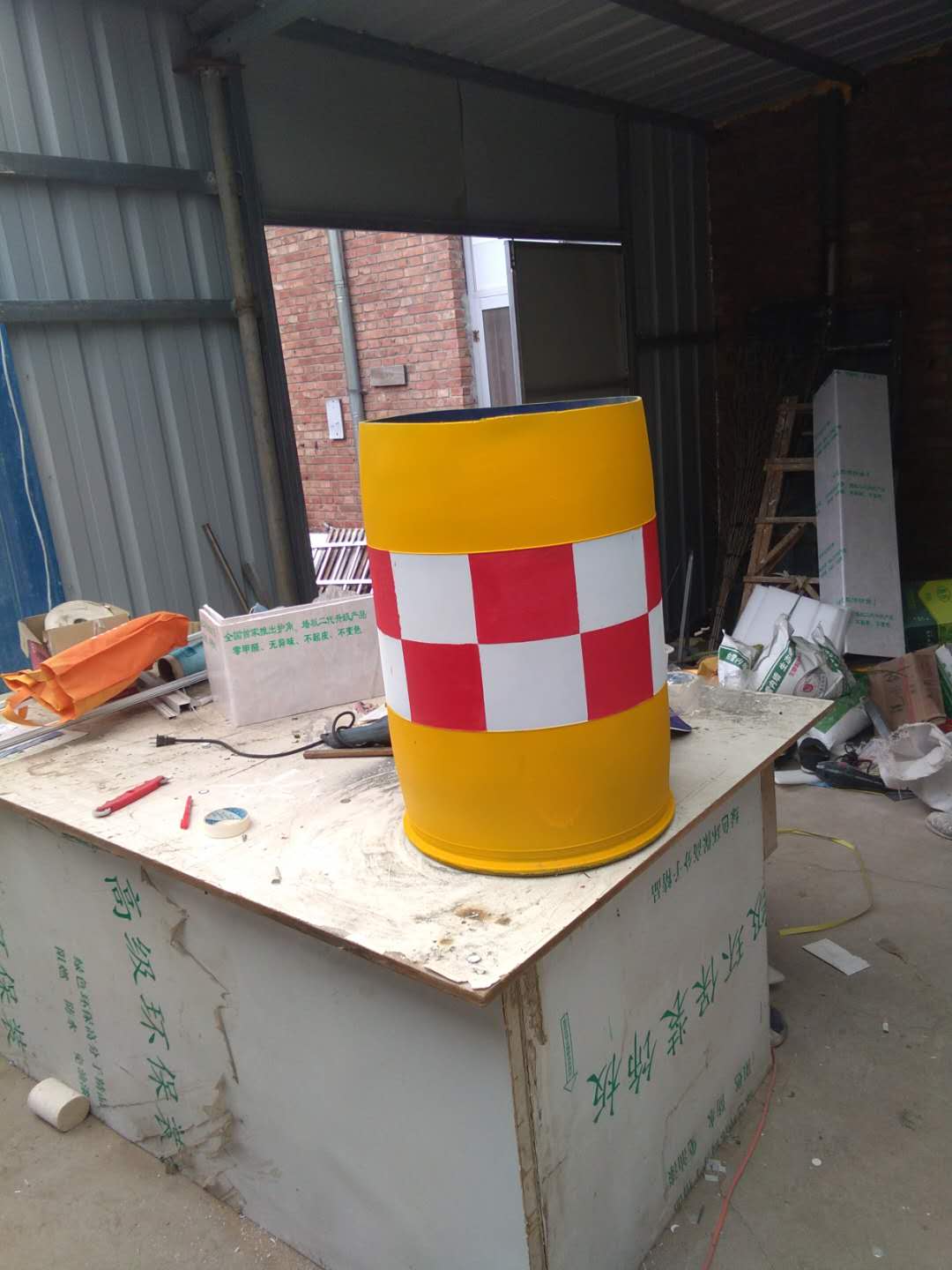 道路設(shè)施反光漆 道路設(shè)施反光漆