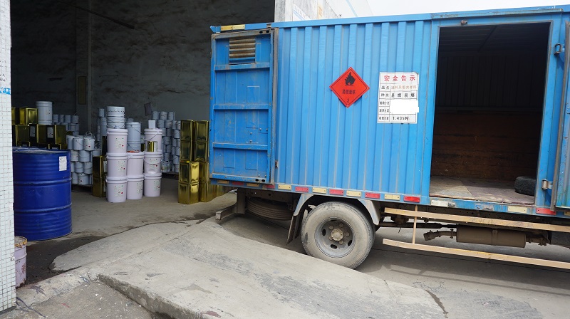 道路反光漆 道路反光漆