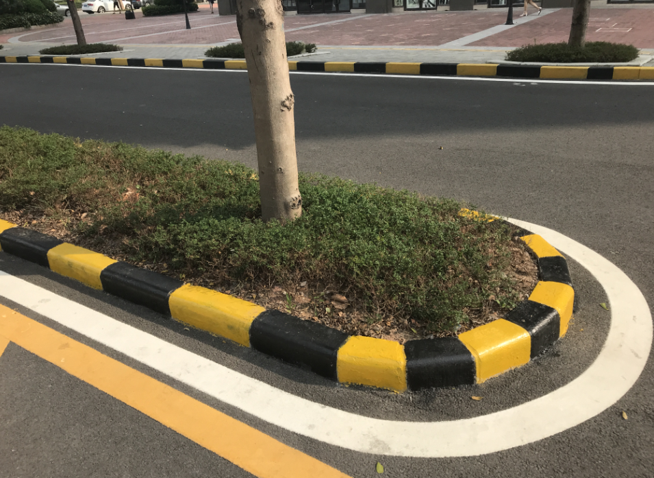 路邊石反光漆 路邊石反光漆