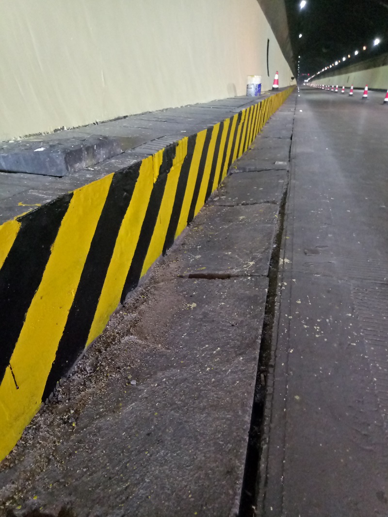 隧道警示反光漆 隧道警示反光漆