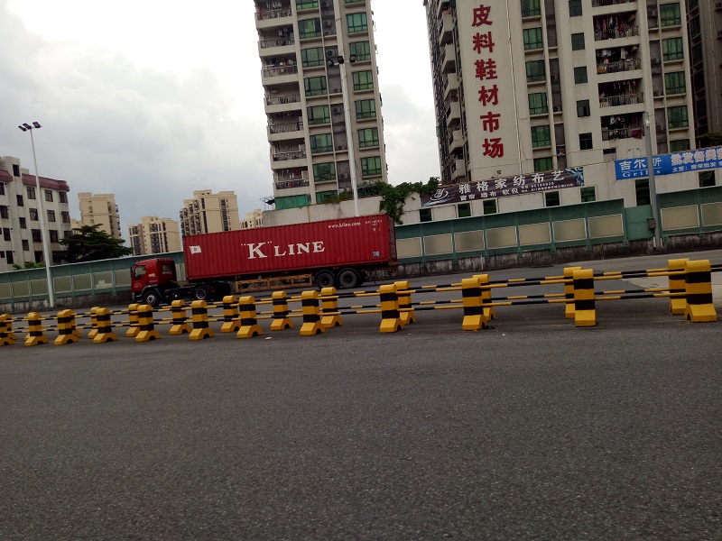 公路防撞墩專用漆