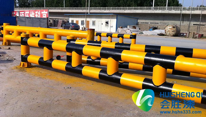 護(hù)欄反光漆