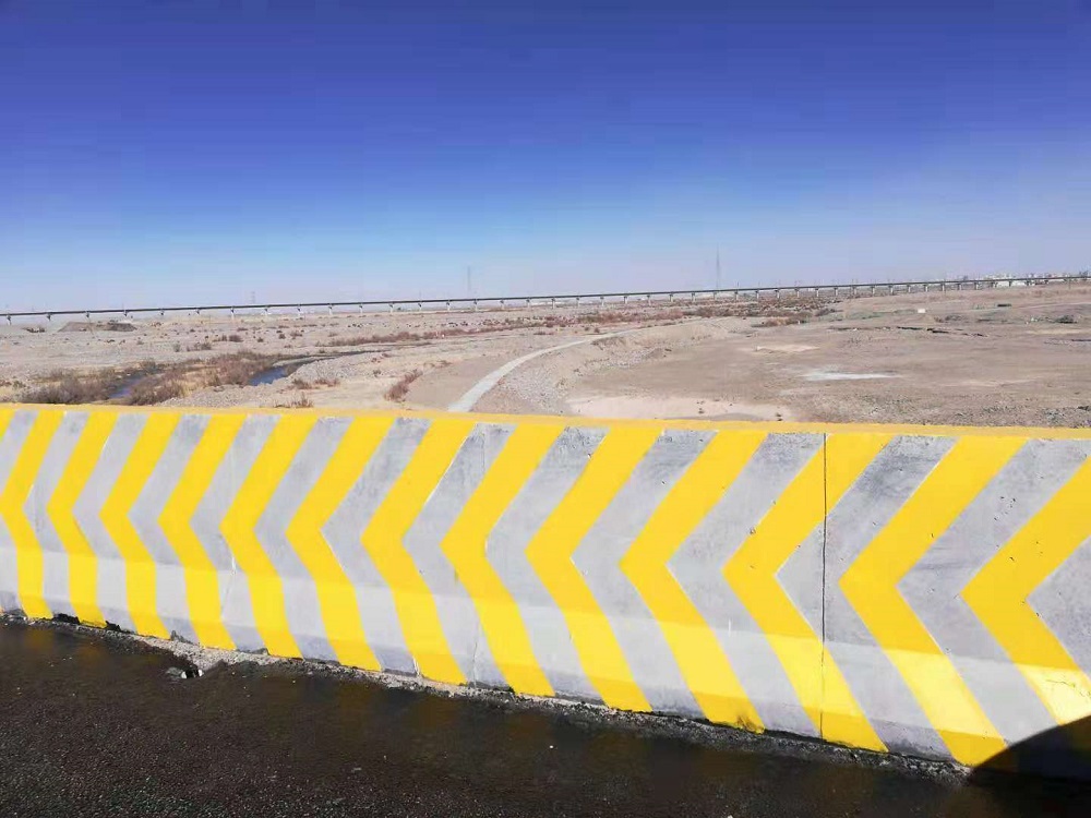 高速公路反光油漆