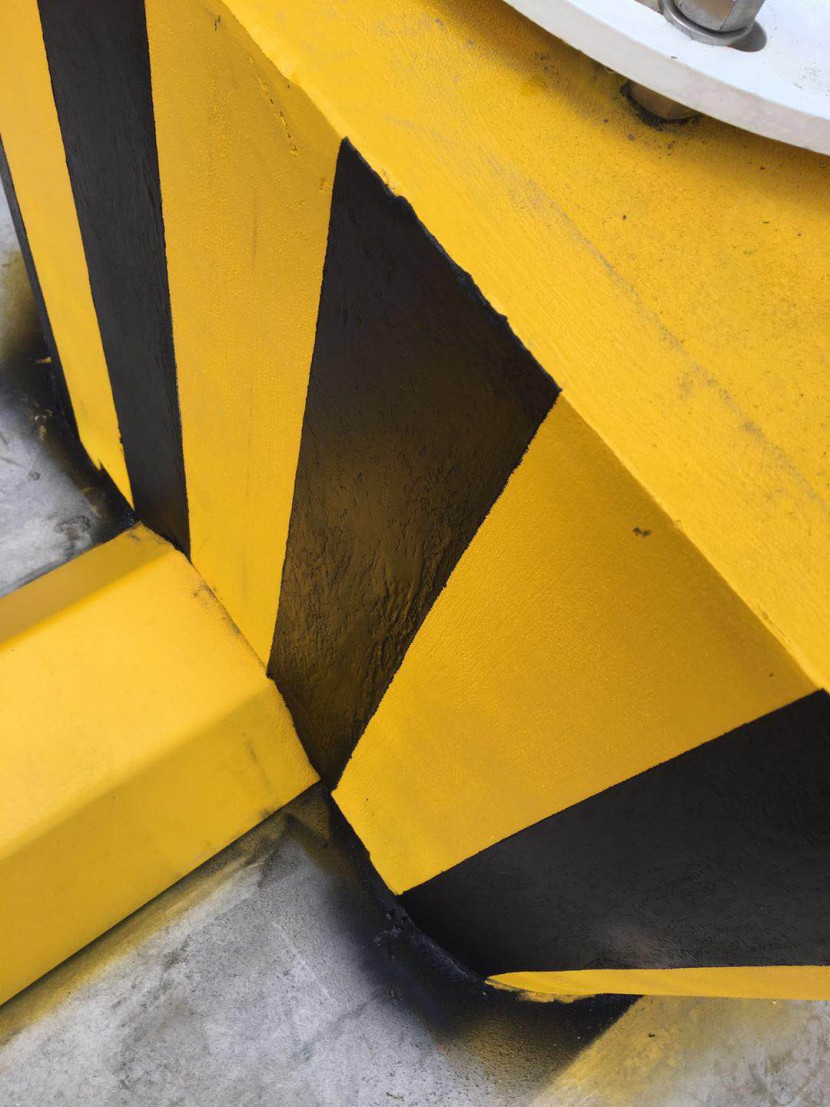 會(huì)勝警示反光漆