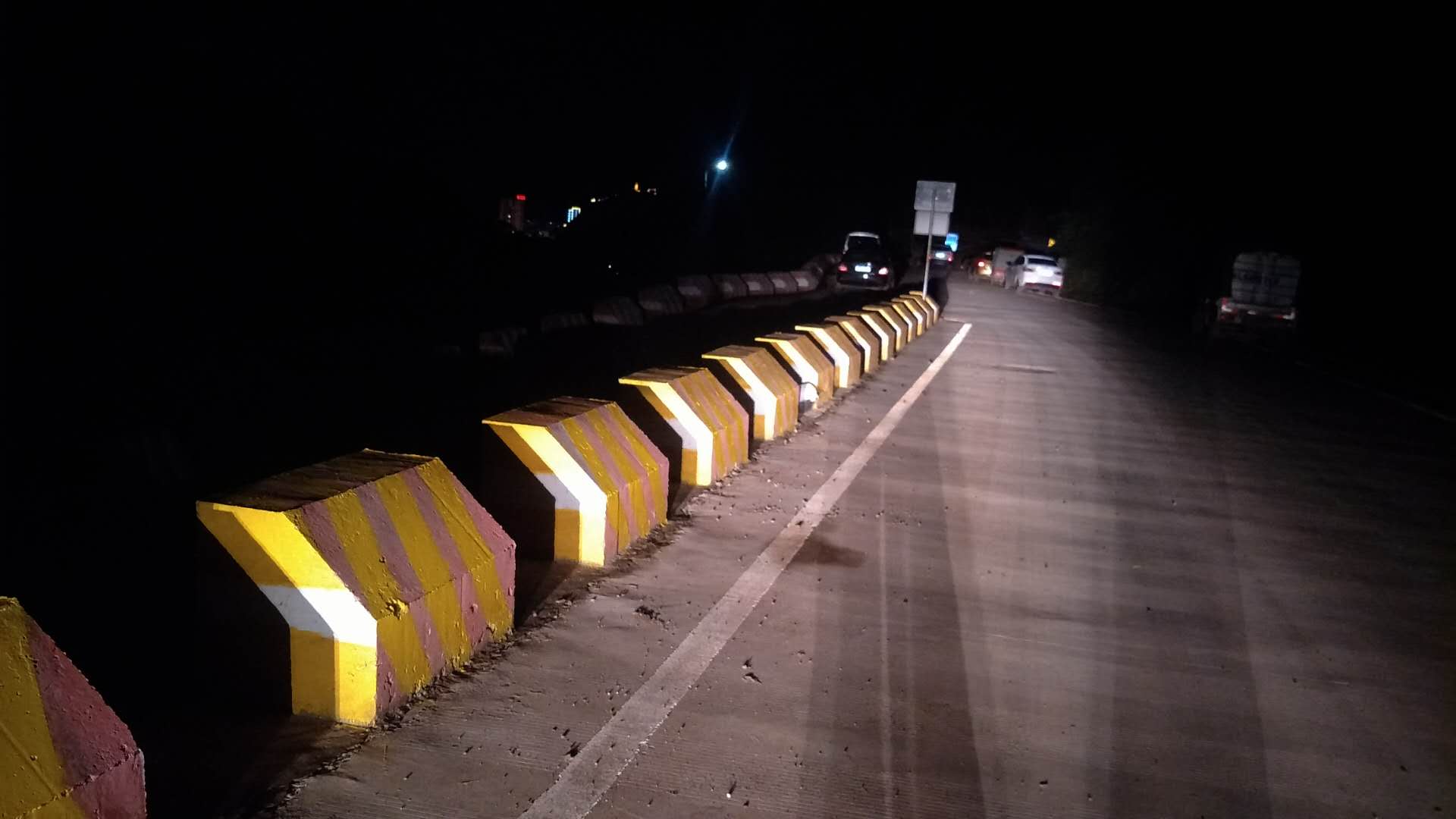 公路防護反光漆