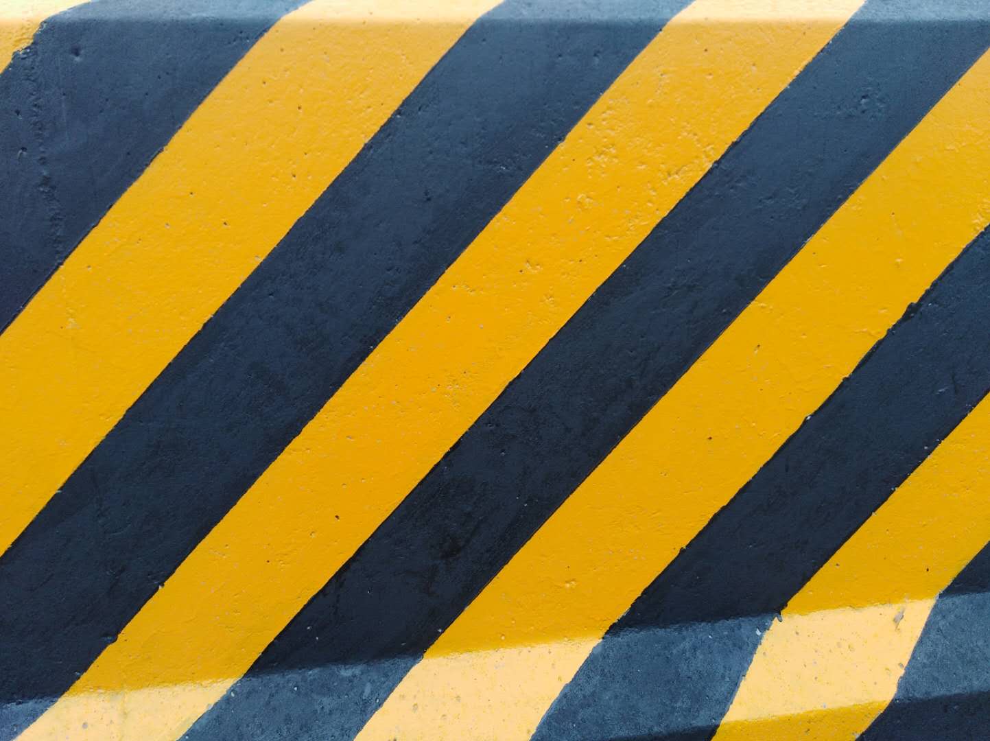 警示反光漆效果圖 警示反光漆效果圖