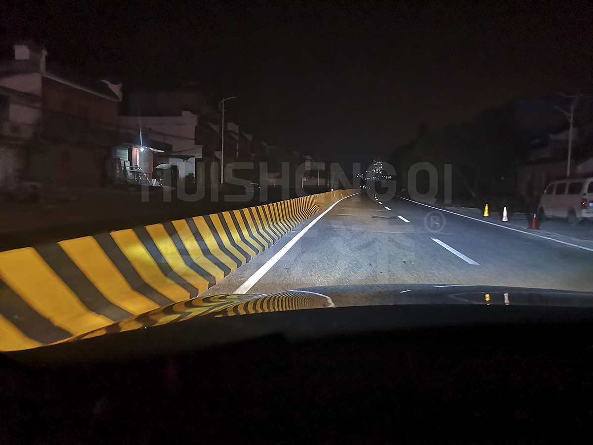 高速公路反光漆