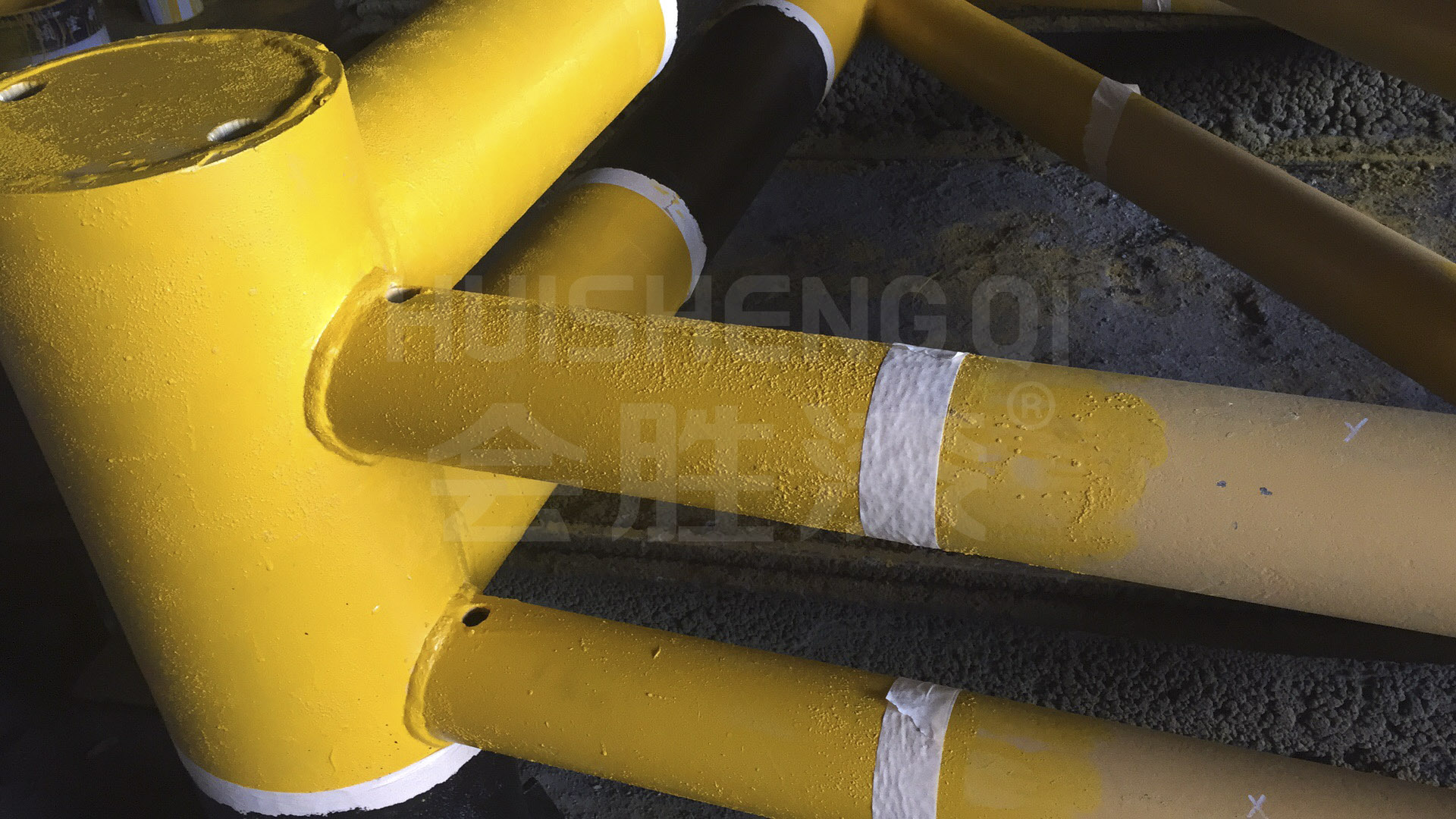 道路警示反光漆