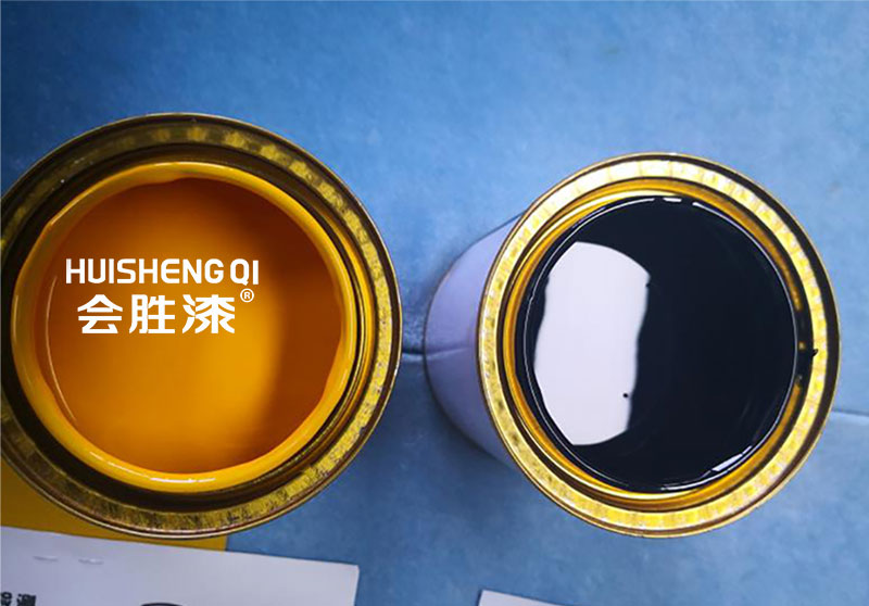 會勝漆產品實拍圖