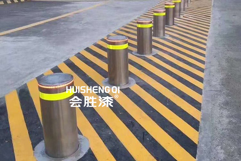 匯勝反光漆 匯勝反光漆