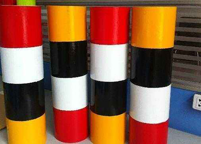 水性立柱反光漆