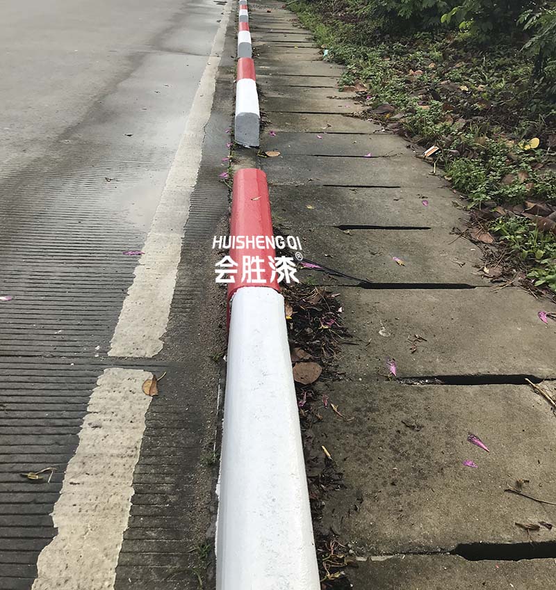 常溫道路標線漆