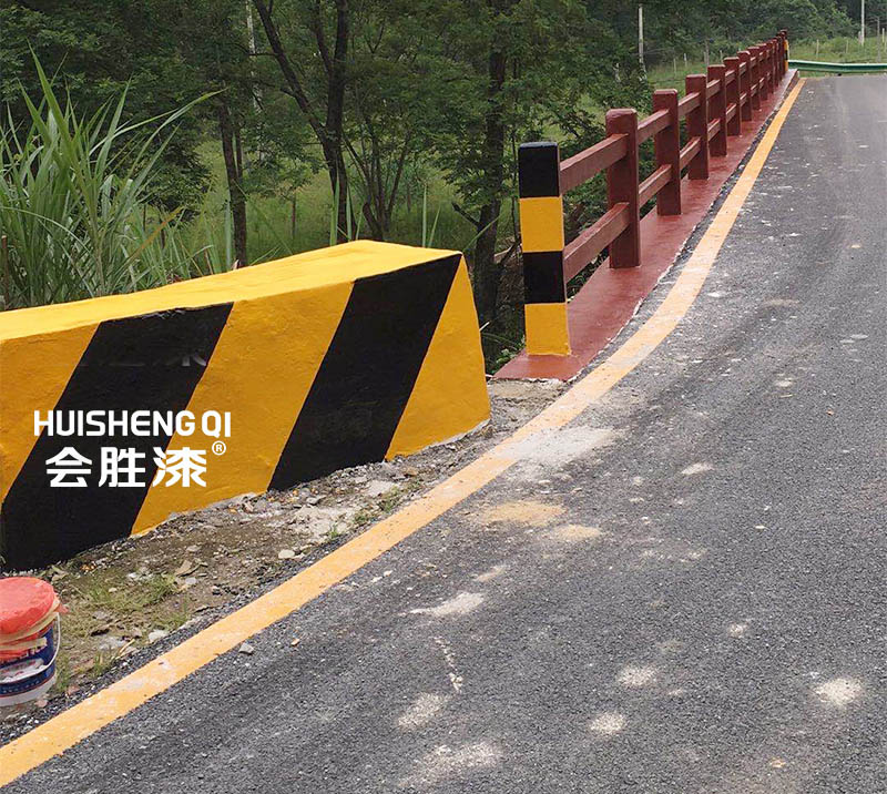 馬路標(biāo)記漆