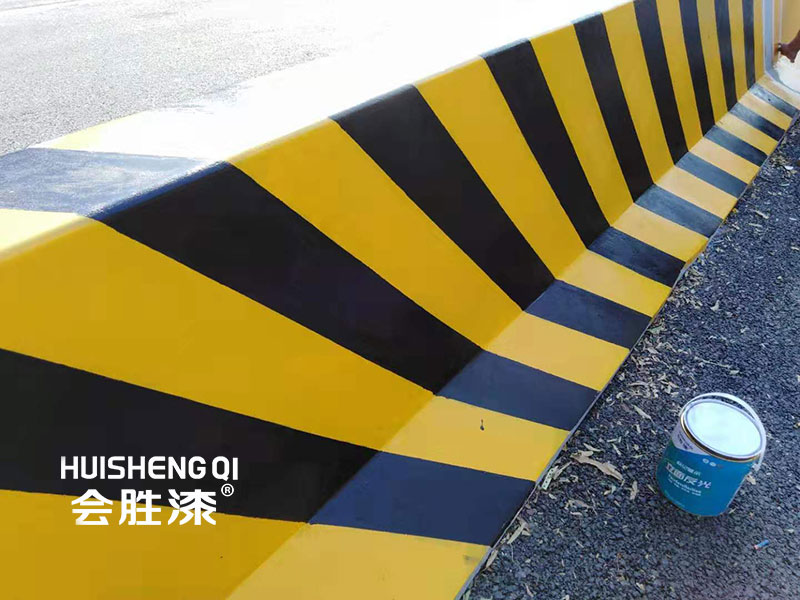 道路安全反光漆
