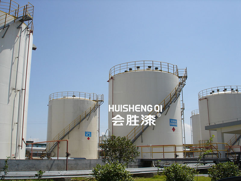 防撞墻反光漆 防撞墻反光漆